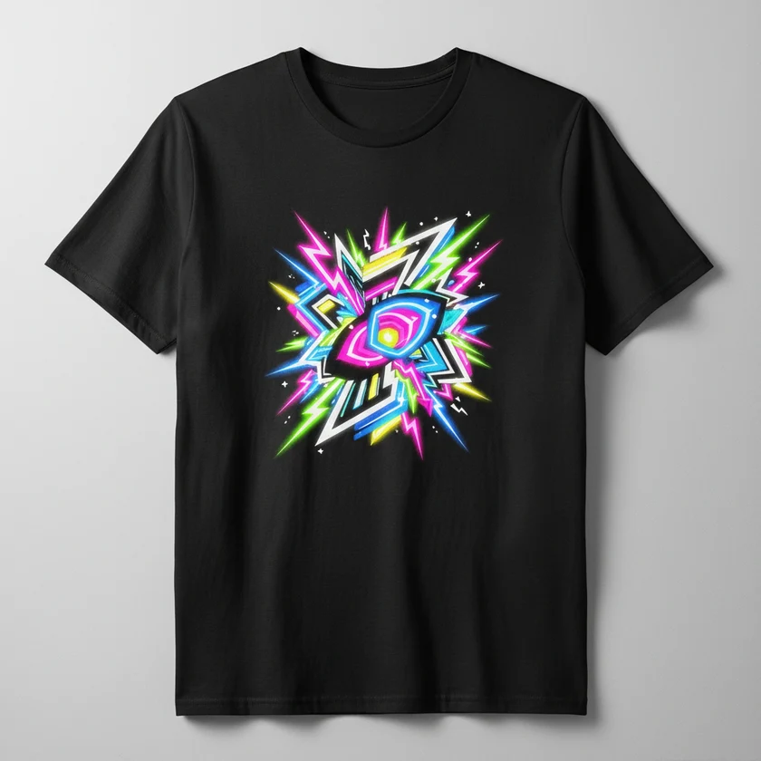 T-Shirt Teste